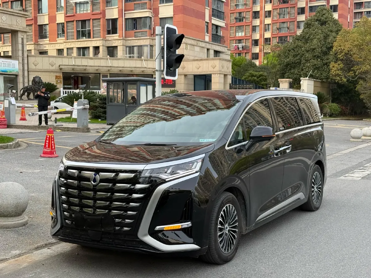 2024 Denza D9 1.5T 139HP L4 E-CVT PHEV 40KWH,autocango,china used car exporter,china ev exporter,chinese used car exporter,chinese used ev exporter
