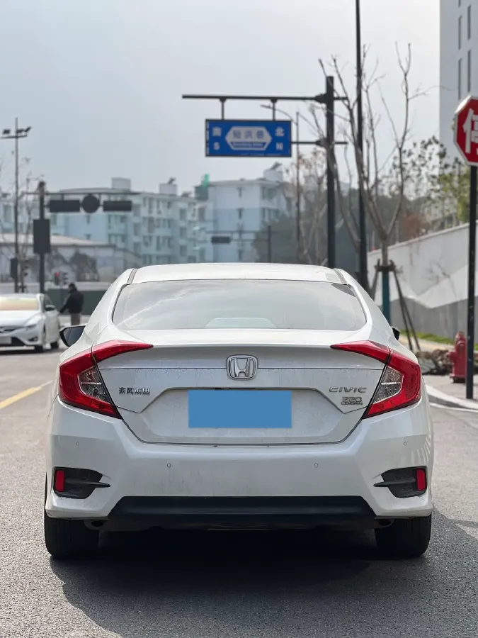 2019 Honda Civic 1.5T 177HP L4 CVT,autocango,china used car exporter,china ev exporter,chinese used car exporter,chinese used ev exporter