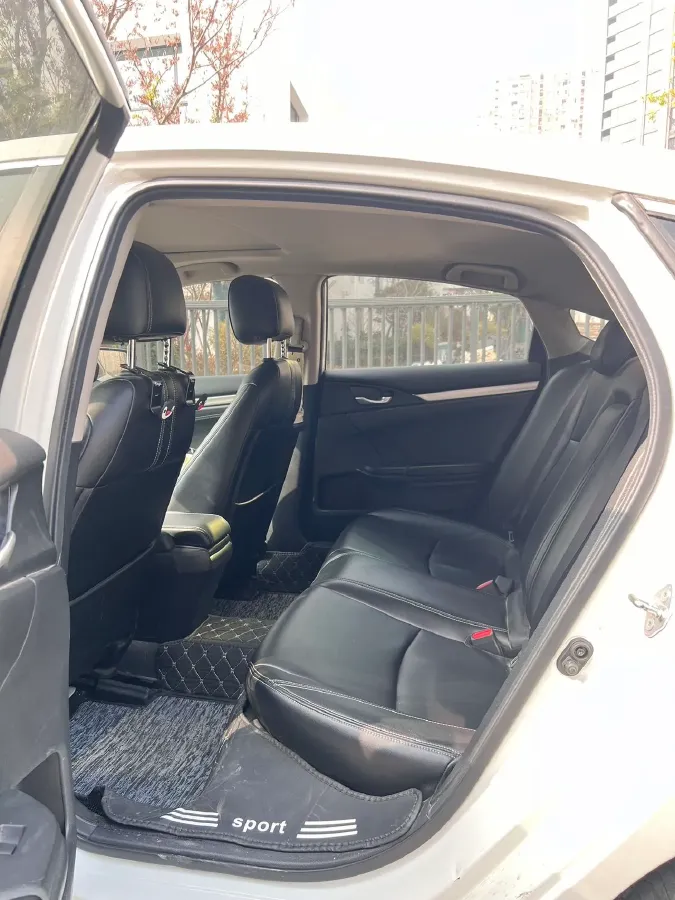 2019 Honda Civic 1.5T 177HP L4 CVT,autocango,china used car exporter,china ev exporter,chinese used car exporter,chinese used ev exporter