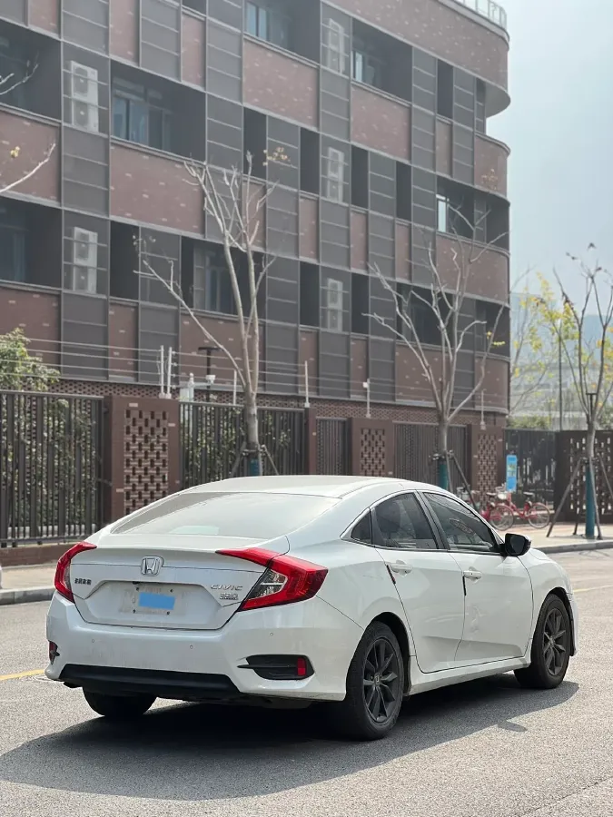 2019 Honda Civic 1.5T 177HP L4 CVT,autocango,china used car exporter,china ev exporter,chinese used car exporter,chinese used ev exporter