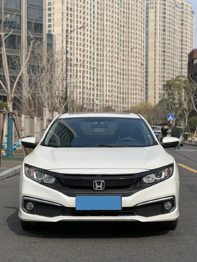 2019 Honda Civic 1.5T 177HP L4 CVT,autocango,china used car exporter,china ev exporter,chinese used car exporter,chinese used ev exporter