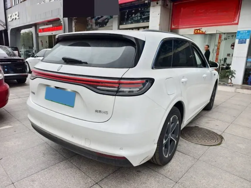 2025 HIMA Shangjie H5 REEV 98HP REEV,autocango,china used car exporter,china ev exporter,chinese used car exporter,chinese used ev exporter