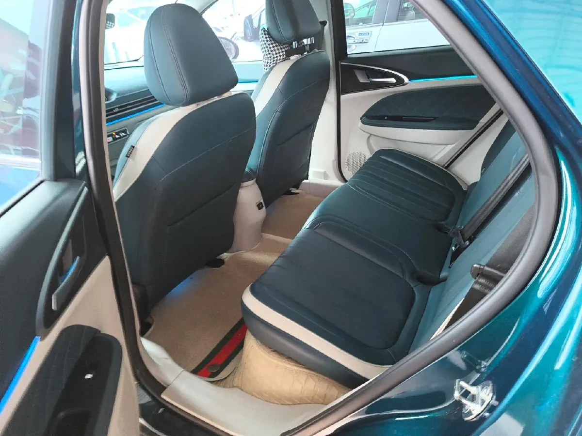 2021 Ora FunkyCat BEV 45.99KWH,autocango,china used car exporter,china ev exporter,chinese used car exporter,chinese used ev exporter