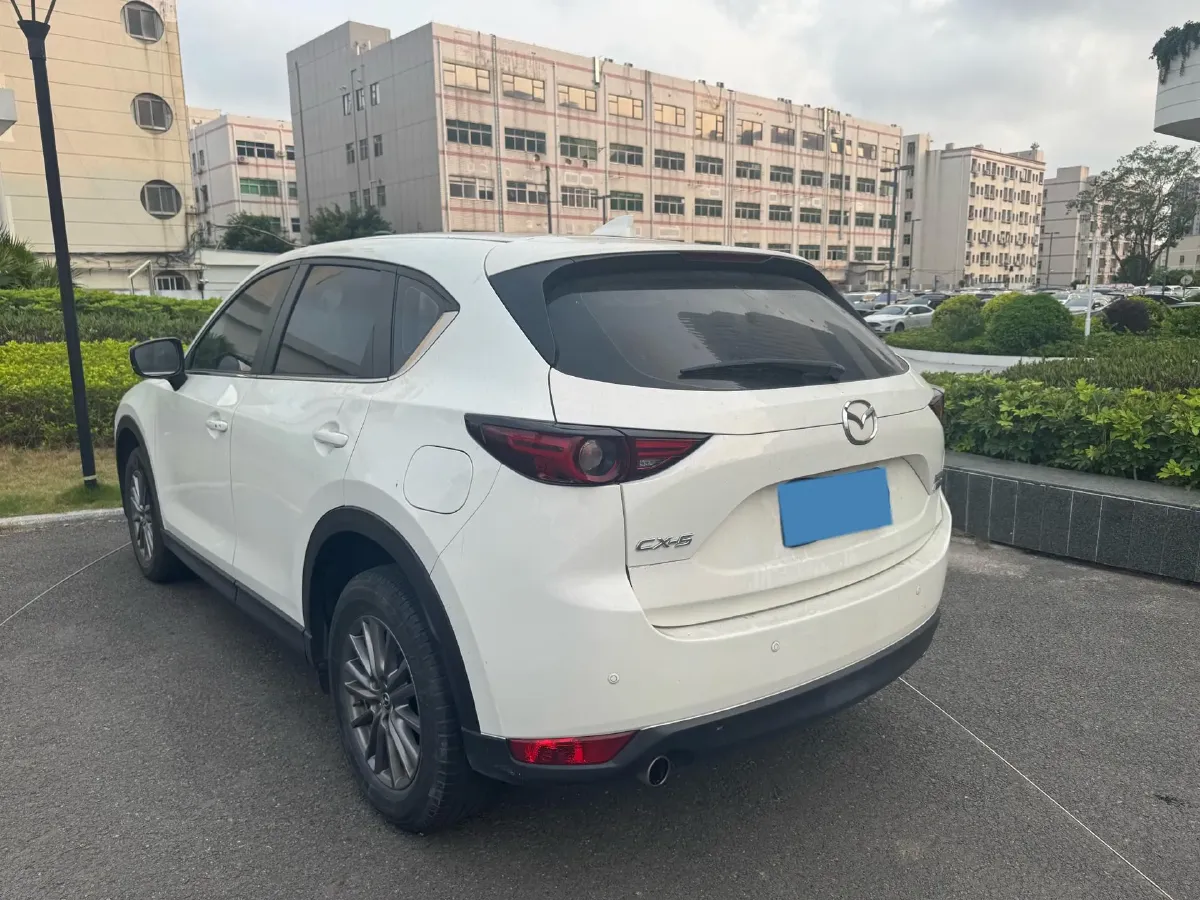 2019 Mazda CX-5 2.0L 155HP L4 6AT,autocango,china used car exporter,china ev exporter,chinese used car exporter,chinese used ev exporter