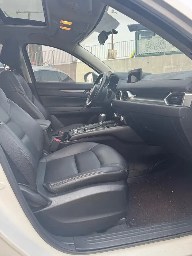 2019 Mazda CX-5 2.0L 155HP L4 6AT,autocango,china used car exporter,china ev exporter,chinese used car exporter,chinese used ev exporter