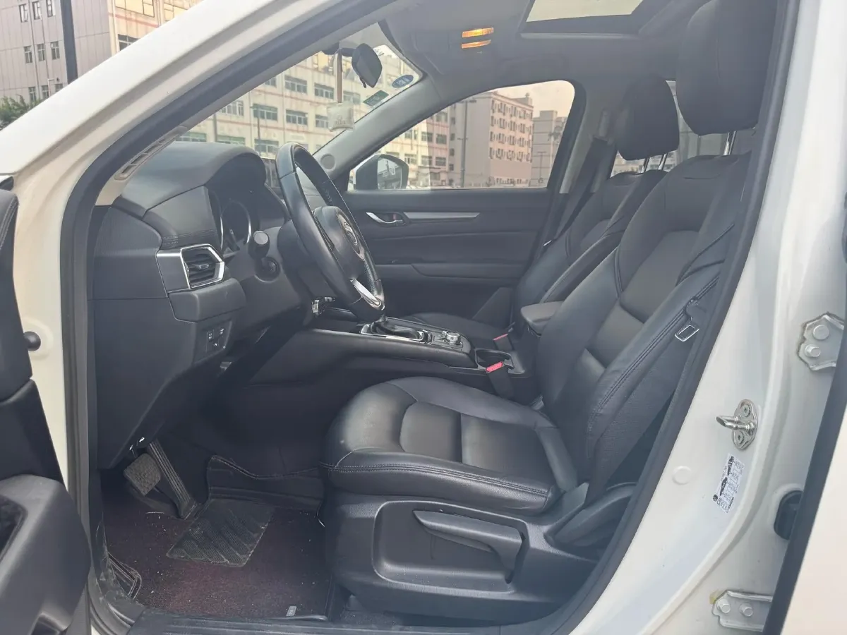 2019 Mazda CX-5 2.0L 155HP L4 6AT,autocango,china used car exporter,china ev exporter,chinese used car exporter,chinese used ev exporter