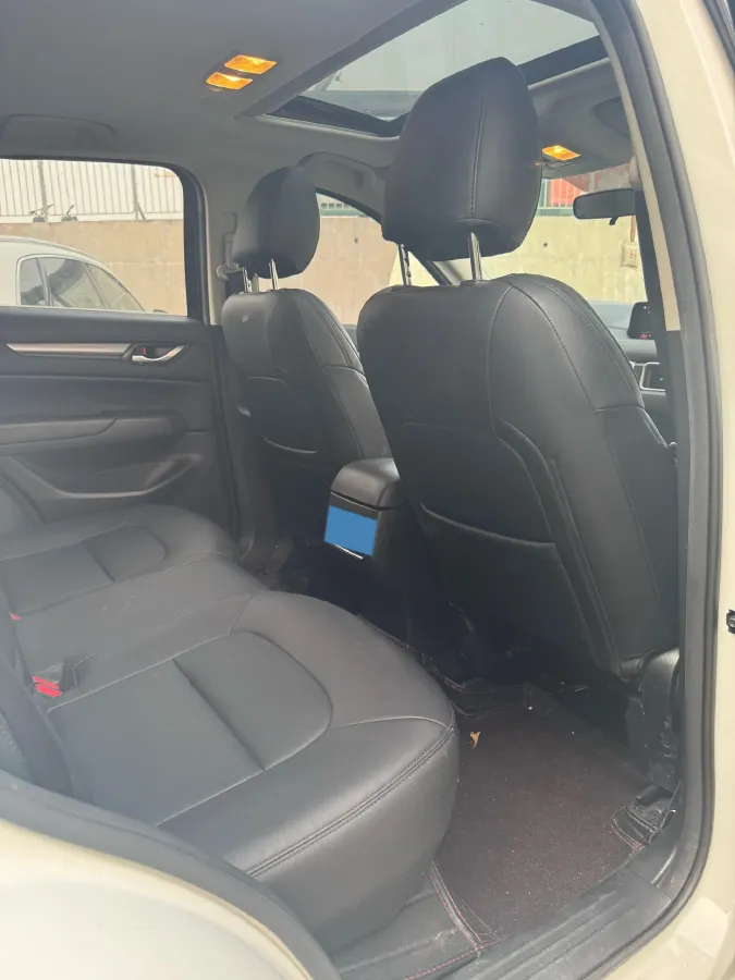 2019 Mazda CX-5 2.0L 155HP L4 6AT,autocango,china used car exporter,china ev exporter,chinese used car exporter,chinese used ev exporter