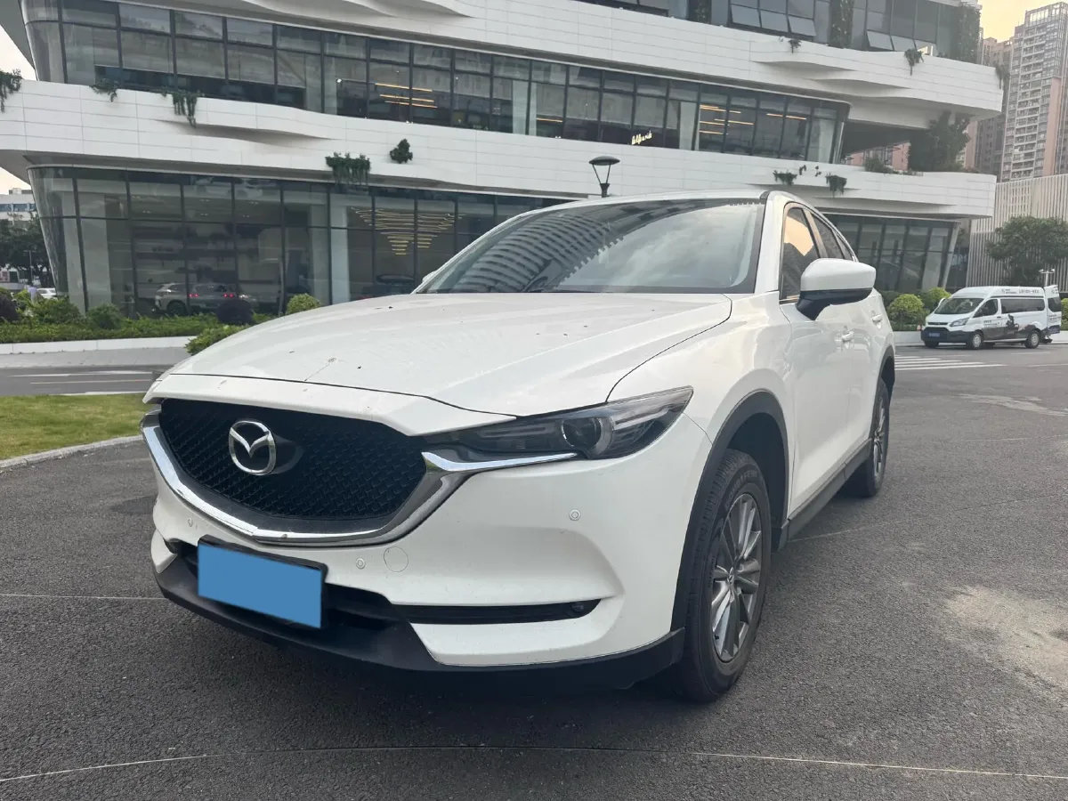 2019 Mazda CX-5 2.0L 155HP L4 6AT,autocango,china used car exporter,china ev exporter,chinese used car exporter,chinese used ev exporter