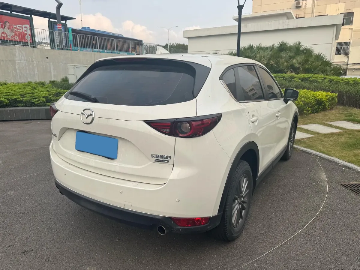 2019 Mazda CX-5 2.0L 155HP L4 6AT,autocango,china used car exporter,china ev exporter,chinese used car exporter,chinese used ev exporter