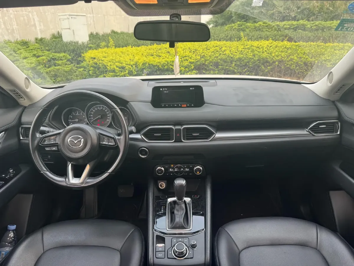 2019 Mazda CX-5 2.0L 155HP L4 6AT,autocango,china used car exporter,china ev exporter,chinese used car exporter,chinese used ev exporter