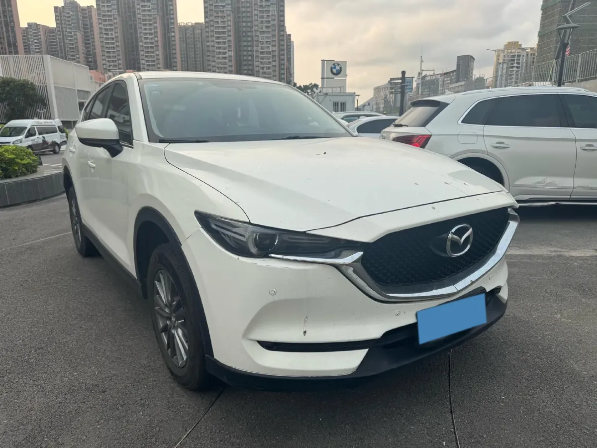 2019 Mazda CX-5 2.0L 155HP L4 6AT,autocango,china used car exporter,china ev exporter,chinese used car exporter,chinese used ev exporter