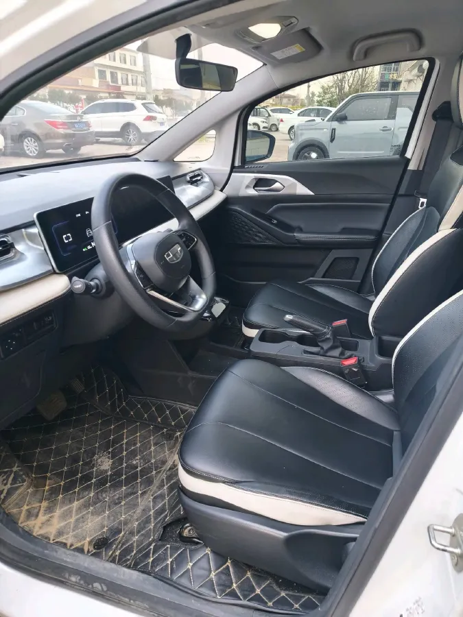 2022 Geometry E BEV 33.5KWH,autocango,china used car exporter,china ev exporter,chinese used car exporter,chinese used ev exporter