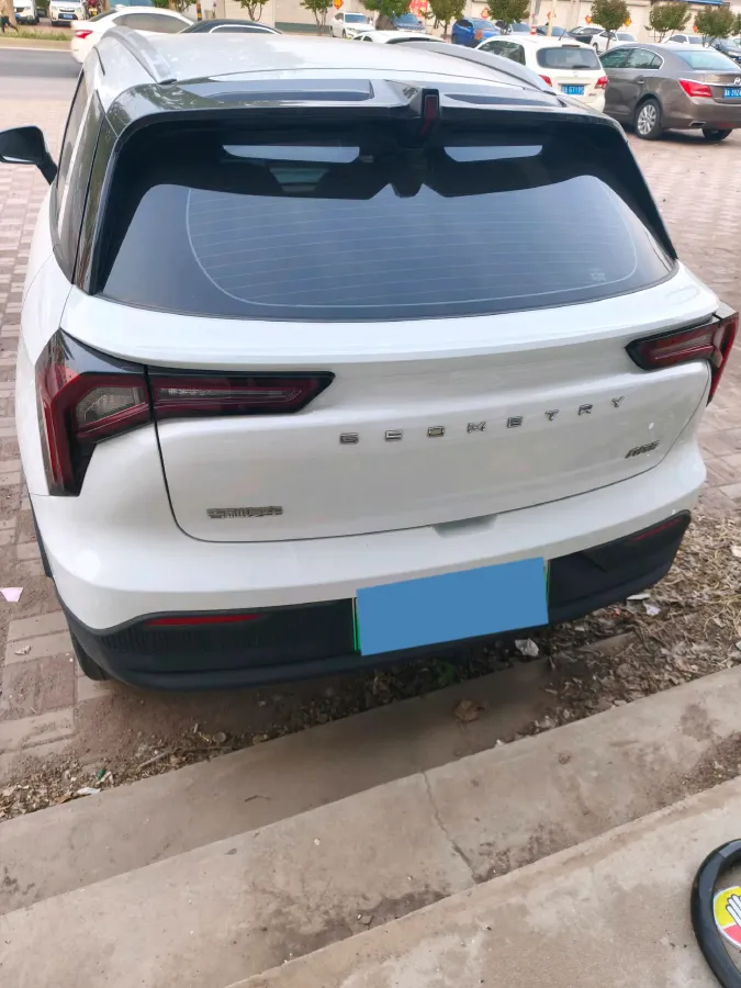 2022 Geometry E BEV 33.5KWH,autocango,china used car exporter,china ev exporter,chinese used car exporter,chinese used ev exporter