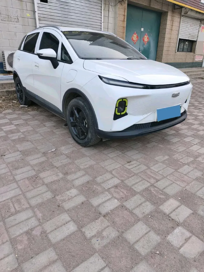 2022 Geometry E BEV 33.5KWH,autocango,china used car exporter,china ev exporter,chinese used car exporter,chinese used ev exporter