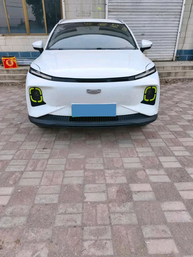 2022 Geometry E BEV 33.5KWH,autocango,china used car exporter,china ev exporter,chinese used car exporter,chinese used ev exporter