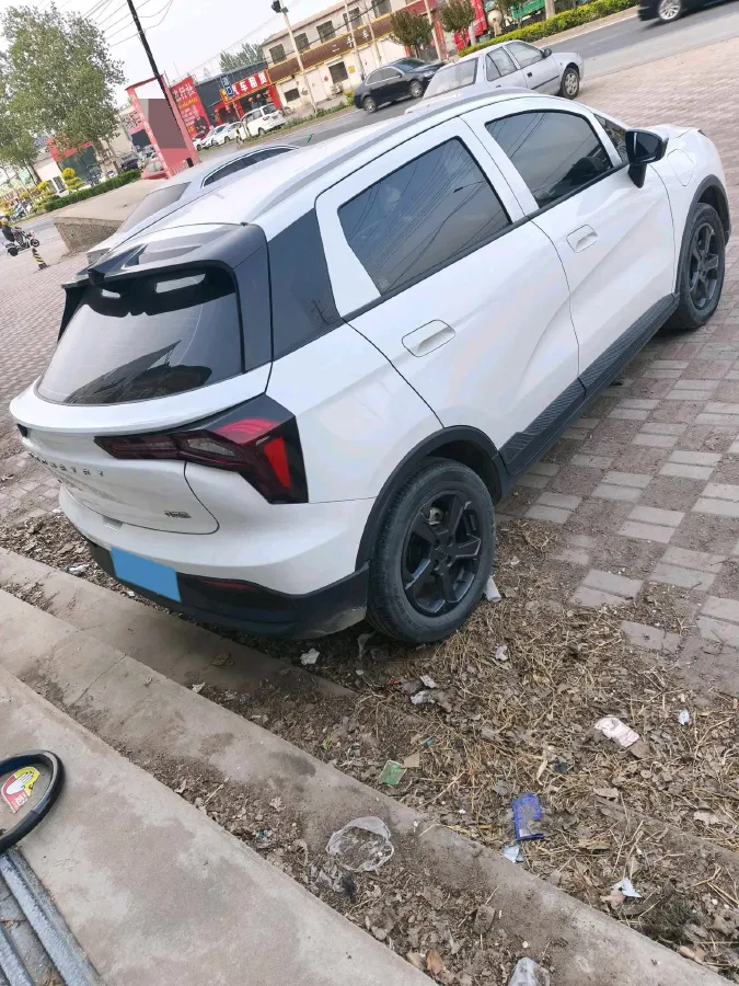 2022 Geometry E BEV 33.5KWH,autocango,china used car exporter,china ev exporter,chinese used car exporter,chinese used ev exporter