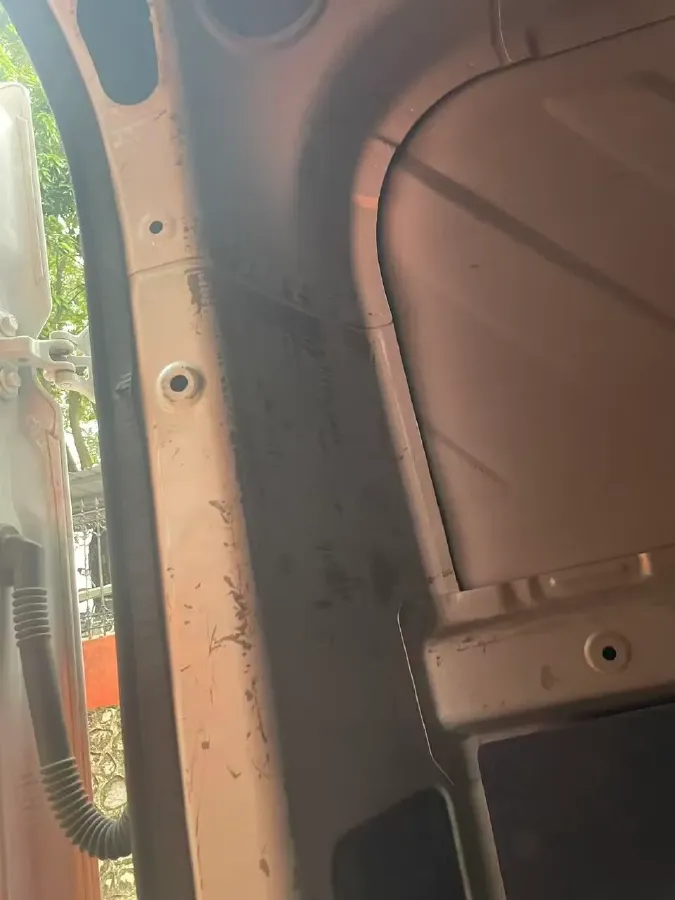 2024 WuLing YangGuang BEV 41.9KWH,autocango,china used car exporter,china ev exporter,chinese used car exporter,chinese used ev exporter