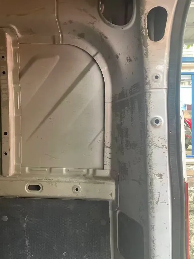 2024 WuLing YangGuang BEV 41.9KWH,autocango,china used car exporter,china ev exporter,chinese used car exporter,chinese used ev exporter