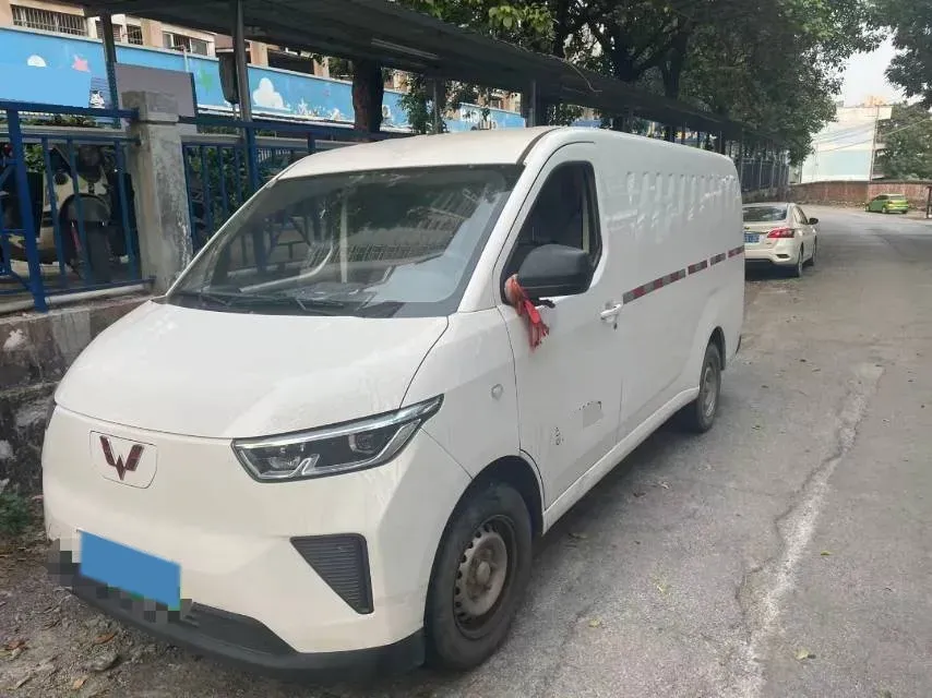 2024 WuLing YangGuang BEV 41.9KWH,autocango,china used car exporter,china ev exporter,chinese used car exporter,chinese used ev exporter
