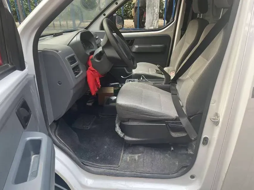 2024 WuLing YangGuang BEV 41.9KWH,autocango,china used car exporter,china ev exporter,chinese used car exporter,chinese used ev exporter