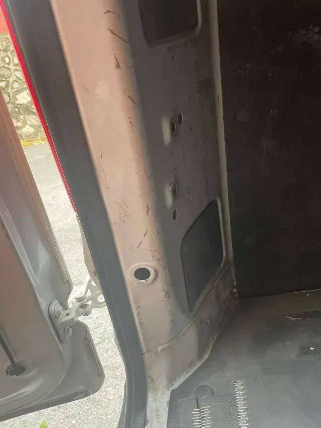 2024 WuLing YangGuang BEV 41.9KWH,autocango,china used car exporter,china ev exporter,chinese used car exporter,chinese used ev exporter