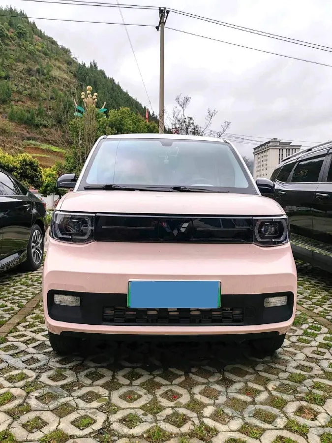 2021 WuLing HongGuang MINI EV BEV 9.3KWH,autocango,china used car exporter,china ev exporter,chinese used car exporter,chinese used ev exporter