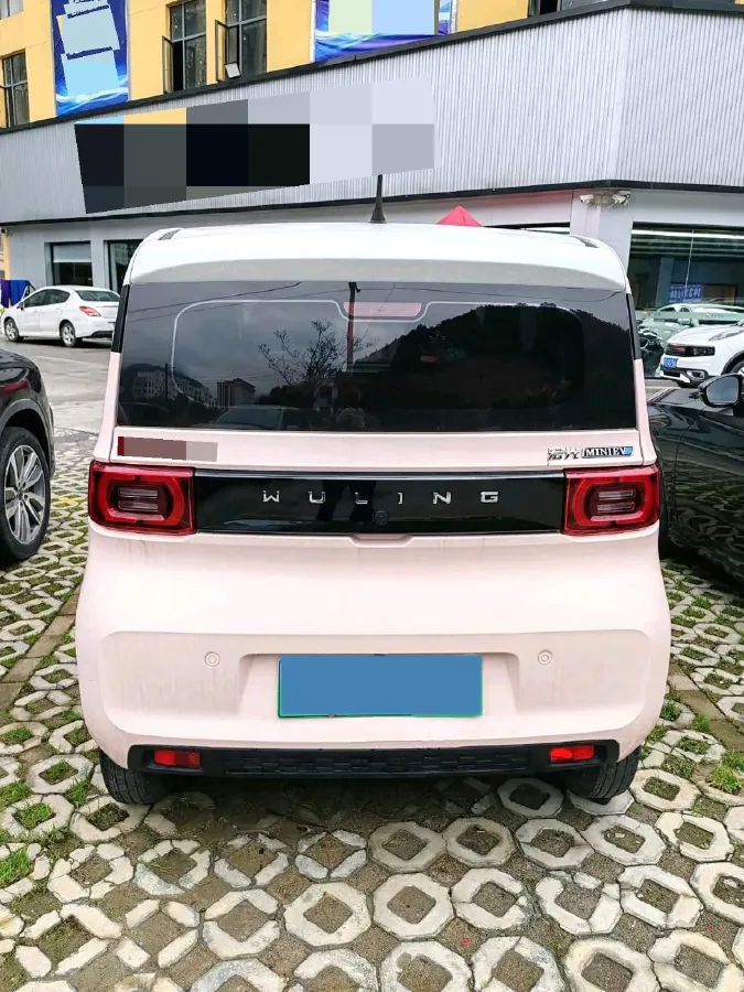 2021 WuLing HongGuang MINI EV BEV 9.3KWH,autocango,china used car exporter,china ev exporter,chinese used car exporter,chinese used ev exporter