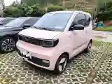 2021 WuLing HongGuang MINI EV BEV 9.3KWH