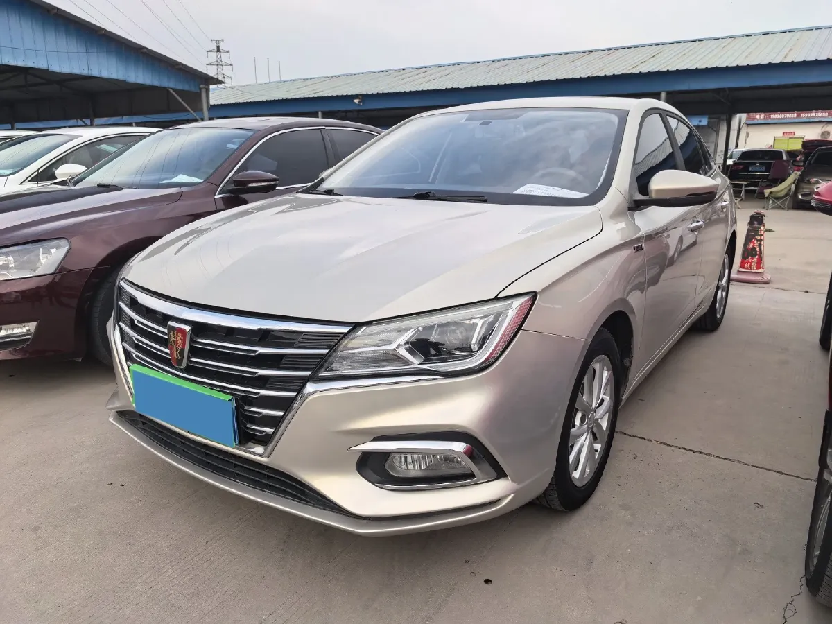 2020 Roewe i5 1.5L 120HP L4 CVT,autocango,china used car exporter,china ev exporter,chinese used car exporter,chinese used ev exporter