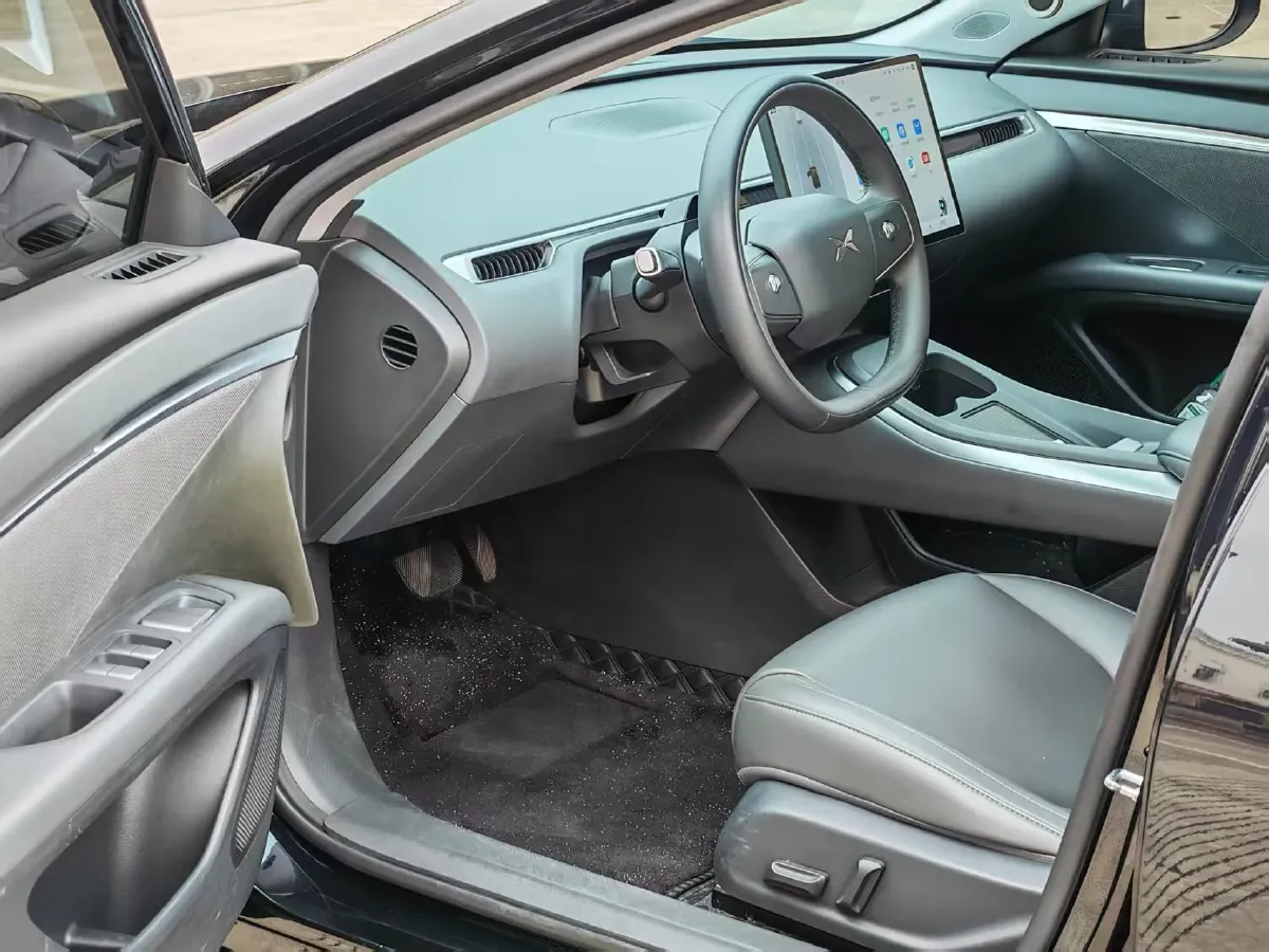 2024 Xpeng MONA M03 BEV 51.8KWH,autocango,china used car exporter,china ev exporter,chinese used car exporter,chinese used ev exporter