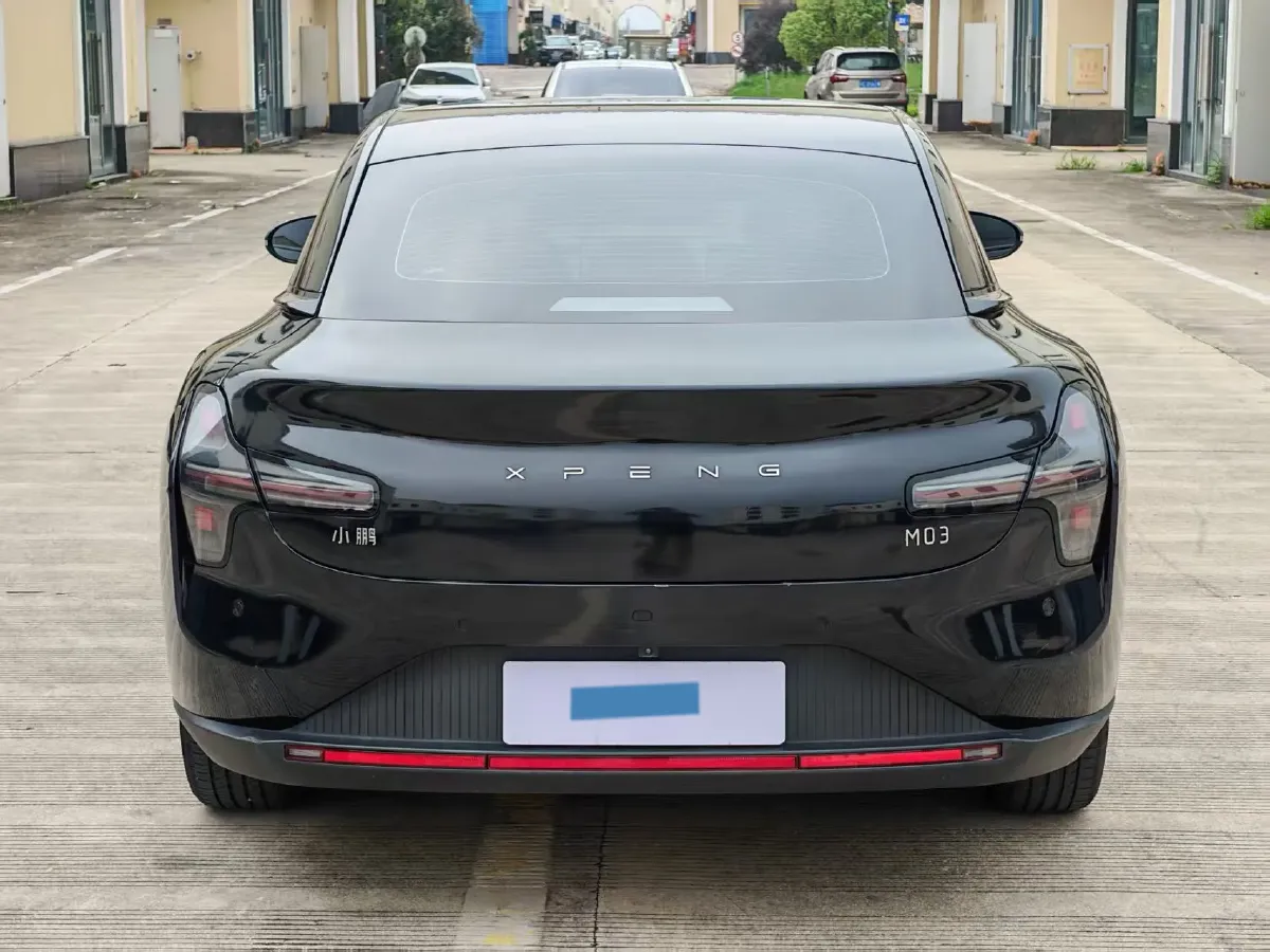 2024 Xpeng MONA M03 BEV 51.8KWH,autocango,china used car exporter,china ev exporter,chinese used car exporter,chinese used ev exporter