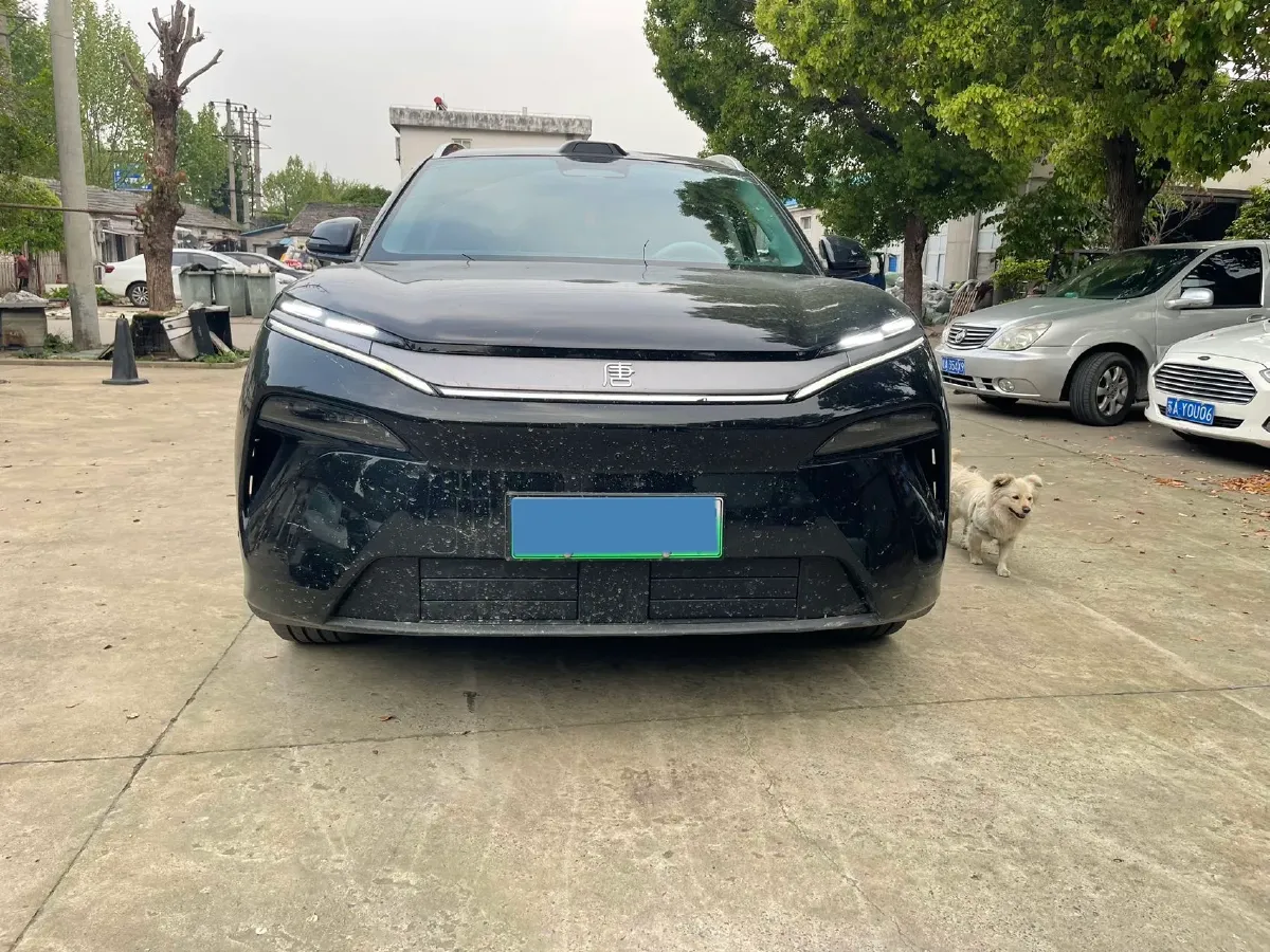 2025 BYD TangL BEV,autocango,china used car exporter,china ev exporter,chinese used car exporter,chinese used ev exporter