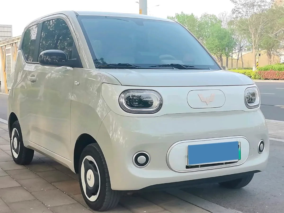 2024 WuLing HongGuang MINI EV BEV 17.3KWH,autocango,china used car exporter,china ev exporter,chinese used car exporter,chinese used ev exporter