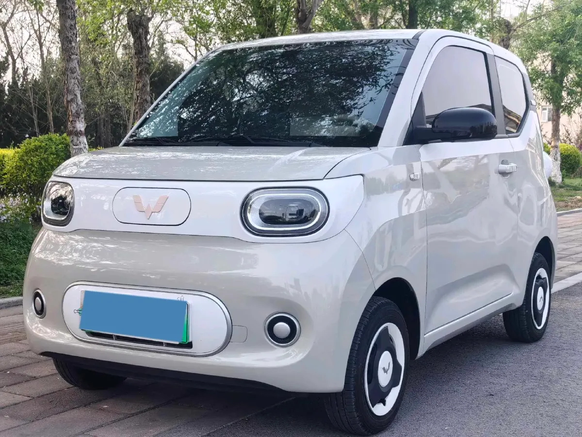 2024 WuLing HongGuang MINI EV BEV 17.3KWH,autocango,china used car exporter,china ev exporter,chinese used car exporter,chinese used ev exporter