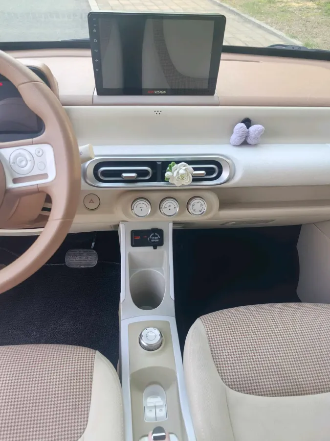 2024 WuLing HongGuang MINI EV BEV 17.3KWH,autocango,china used car exporter,china ev exporter,chinese used car exporter,chinese used ev exporter