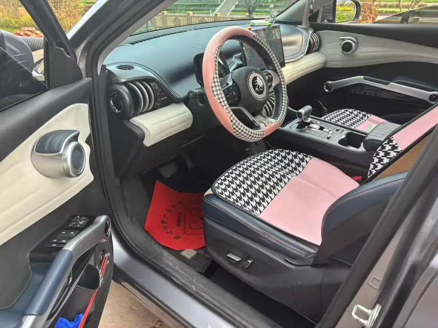 2022 Foton Grand General G7 2.0T 238HP L4 8AT,autocango,china used car exporter,china ev exporter,chinese used car exporter,chinese used ev exporter