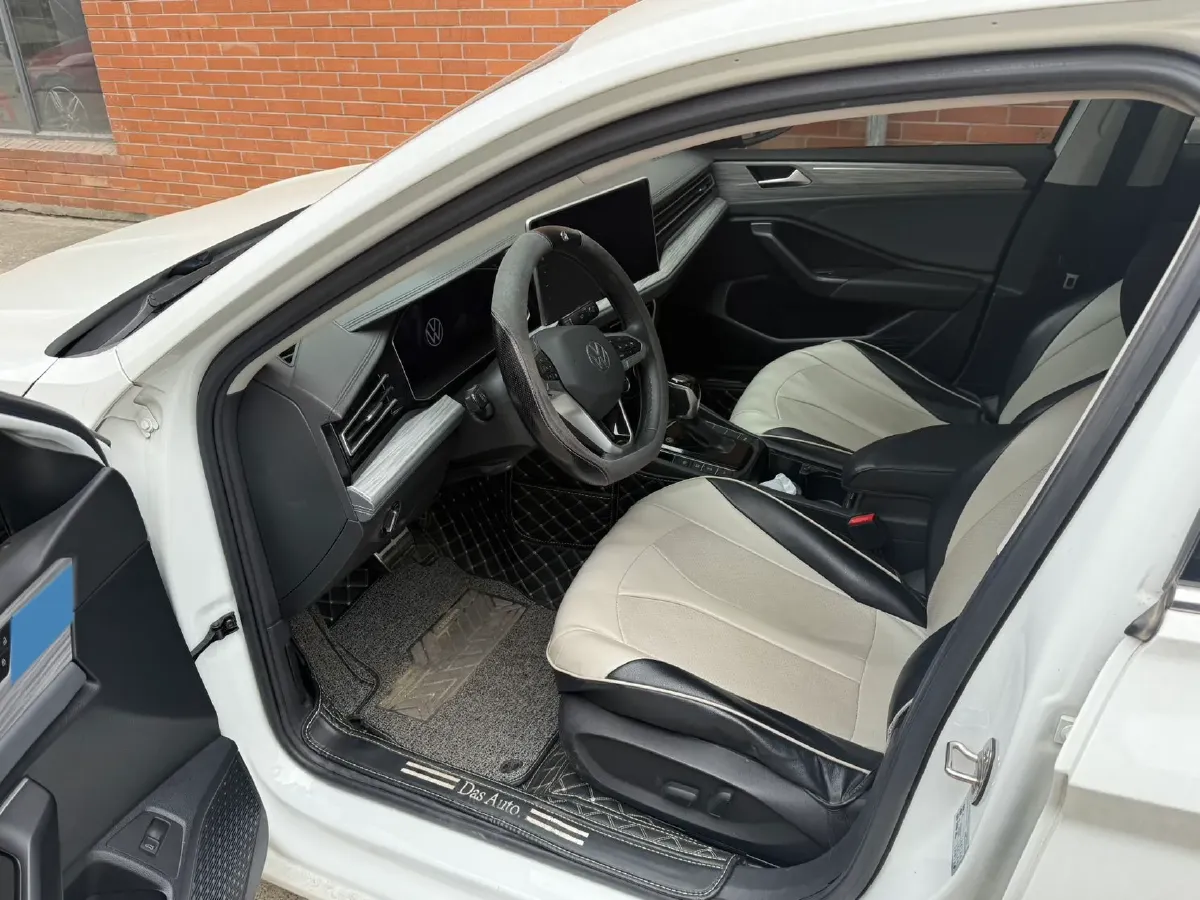 2023 Volkswagen Sagitar 1.4T 150HP L4 7DCT,autocango,china used car exporter,china ev exporter,chinese used car exporter,chinese used ev exporter