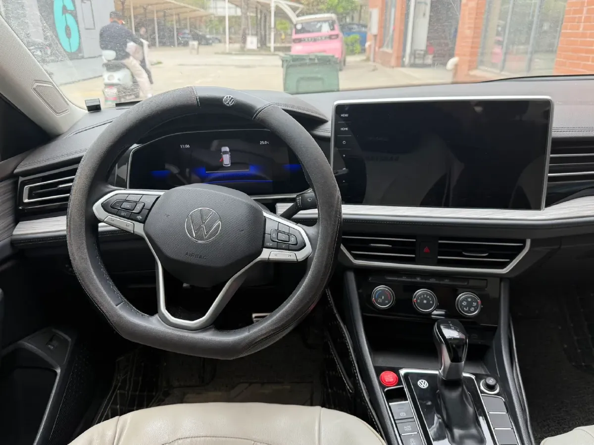 2023 Volkswagen Sagitar 1.4T 150HP L4 7DCT,autocango,china used car exporter,china ev exporter,chinese used car exporter,chinese used ev exporter