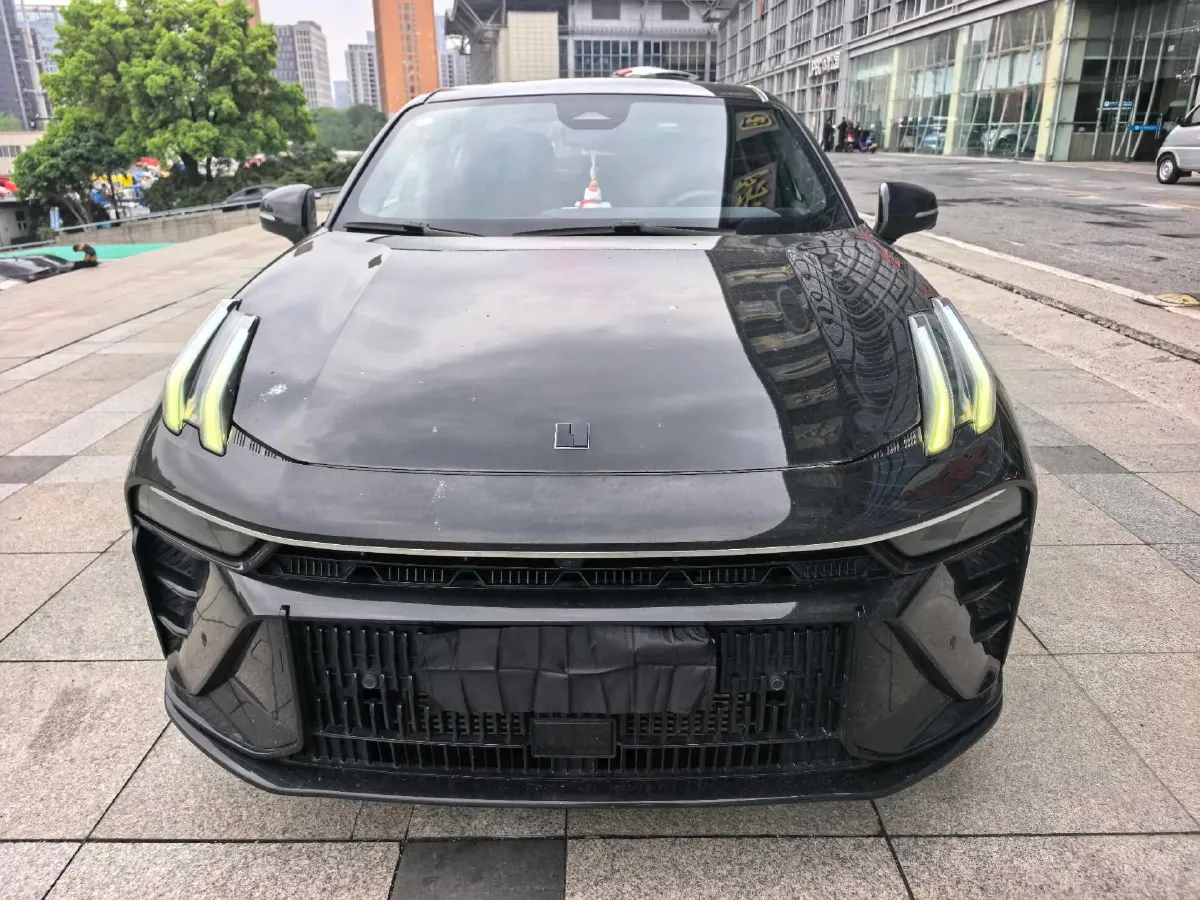 2023 LYNK&CO 03 2.0T 254HP L4 7DCT,autocango,china used car exporter,china ev exporter,chinese used car exporter,chinese used ev exporter
