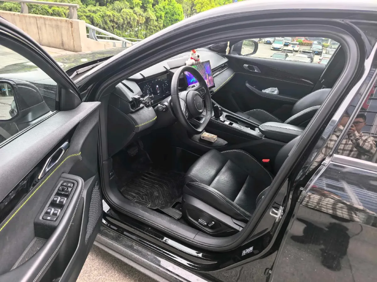 2023 LYNK&CO 03 2.0T 254HP L4 7DCT,autocango,china used car exporter,china ev exporter,chinese used car exporter,chinese used ev exporter