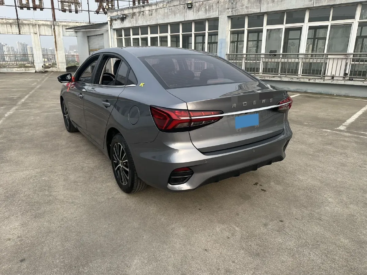2021 Roewe i5 1.5L 120HP L4 CVT,autocango,china used car exporter,china ev exporter,chinese used car exporter,chinese used ev exporter