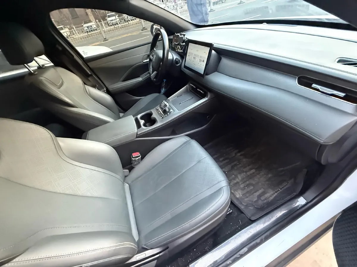 2025 BYD Qin Plus 1.5L 101HP L4 E-CVT PHEV 7.68KWH,autocango,china used car exporter,china ev exporter,chinese used car exporter,chinese used ev exporter