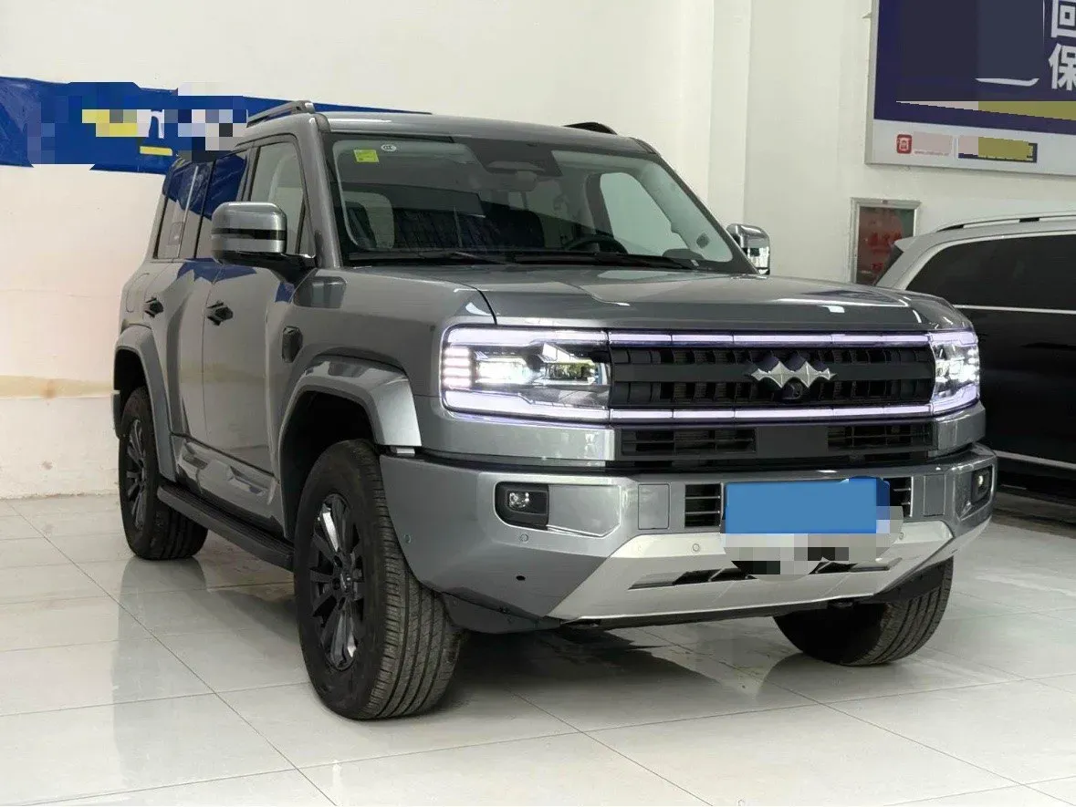 2025 FangChengBao Bao 5 1.5T 194HP L4 E-CVT PHEV 31.8KWH,autocango,china used car exporter,china ev exporter,chinese used car exporter,chinese used ev exporter