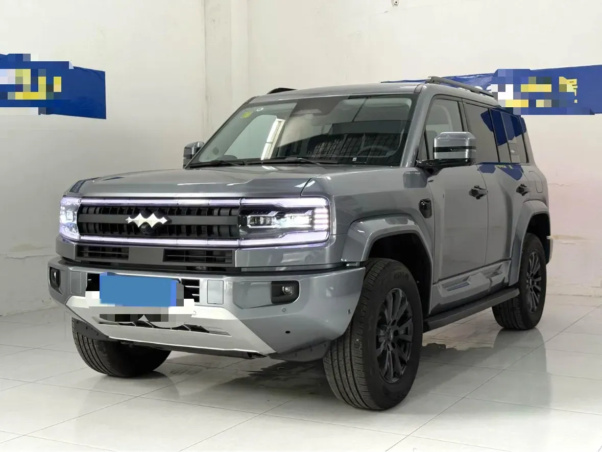 2025 FangChengBao Bao 5 1.5T 194HP L4 E-CVT PHEV 31.8KWH,autocango,china used car exporter,china ev exporter,chinese used car exporter,chinese used ev exporter