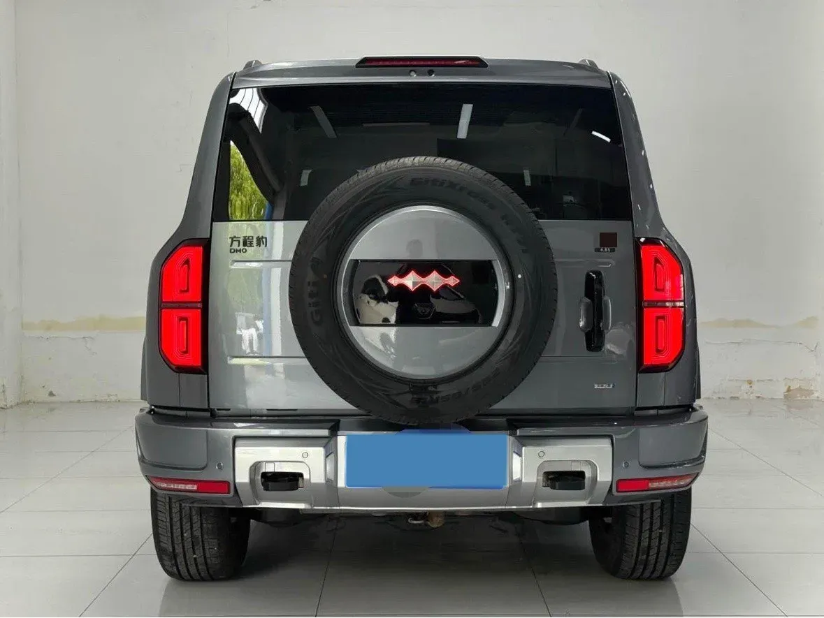 2025 FangChengBao Bao 5 1.5T 194HP L4 E-CVT PHEV 31.8KWH,autocango,china used car exporter,china ev exporter,chinese used car exporter,chinese used ev exporter