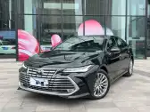 2024 TOYOTA AVALON,autocango,china used car exporter,china ev exporter,chinese used car exporter,chinese used ev exporter