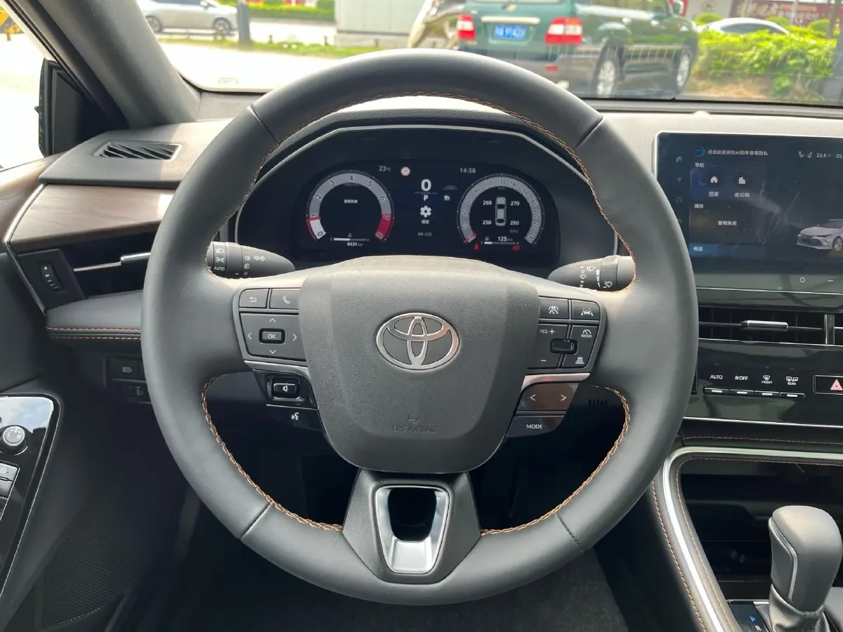 2024 Toyota Avalon 2.0L 173HP L4 CVT,autocango,china used car exporter,china ev exporter,chinese used car exporter,chinese used ev exporter