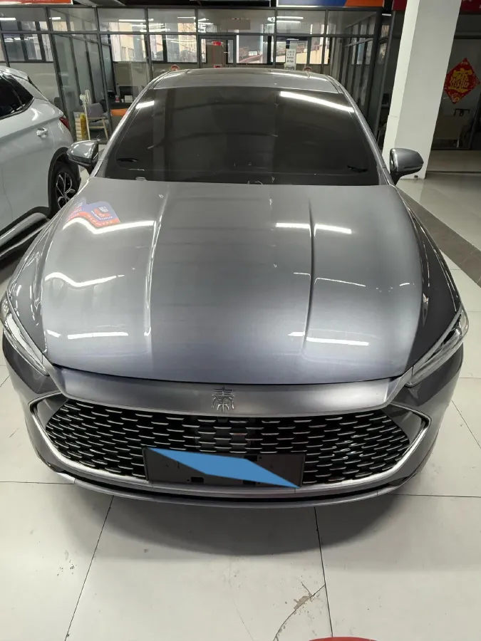 2023 BYD Qin Plus 1.5L 110HP L4 E-CVT PHEV 18.32KWH,autocango,china used car exporter,china ev exporter,chinese used car exporter,chinese used ev exporter