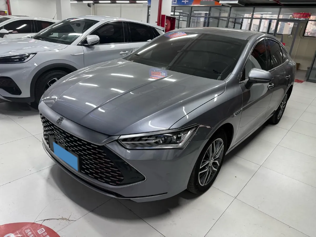 2023 BYD Qin Plus 1.5L 110HP L4 E-CVT PHEV 18.32KWH,autocango,china used car exporter,china ev exporter,chinese used car exporter,chinese used ev exporter