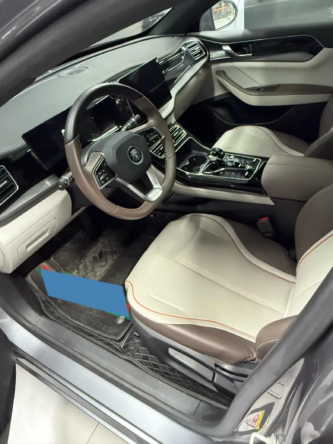 2023 BYD Qin Plus 1.5L 110HP L4 E-CVT PHEV 18.32KWH,autocango,china used car exporter,china ev exporter,chinese used car exporter,chinese used ev exporter